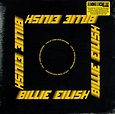 Billie Eilish – Live At Third Man Records (2020, Blue, Vinyl) - Discogs