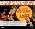 JOURNEY INTO LIGHT, Sterling Hayden, Viveca Lindfors, 1951, TM and ...
