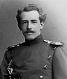 Duke Eugen of Württemberg (1846–1877) - Wikipedia | Duke, Tsar nicholas ...