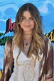 SOFIA REYES at 4th Annual Just Jared Summer Bash in Beverly Hills 08/13 ...
