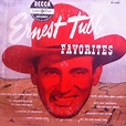 Ernest Tubb - Discography (86 Albums = 122CD's)