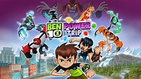 Ben 10: Power Trip! para Nintendo Switch - Sitio oficial de Nintendo