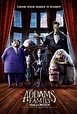 Addams Family Animated Movie Gets Its First Poster Featuring Iconic ...