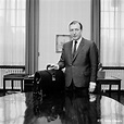 RTÉ Archives | Politics | Charles Haughey in Pictures