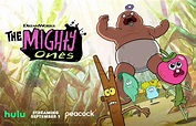 The Mighty Ones Season 3 Trailer, Stills And Key Art - Nothing But Geek