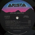 Arista Records | Vinyl records, Record label, Arista records