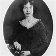 Emily Dickinson's Mother, Emily Norcross