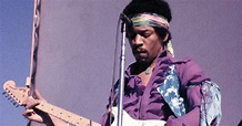 Jimi Hendrix: Sein letzter Live-Auftritt auf Fehmarn - "This Will Be ...