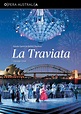 La Traviata on Sydney Harbour (2012) - IMDb