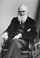 Alfred Russel Wallace and the Natural Selection - SciHi BlogSciHi Blog
