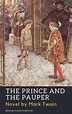 The Prince and the Pauper by Mark Twain. A Beacon Classics Edition.