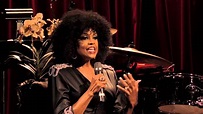 Stephanie Spruill Grammy Museum Q&A in The Clive Davis Theater - YouTube
