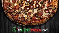 Green Lantern Pizza - Meal delivery | 48848 Romeo Plank Rd, Macomb, MI ...