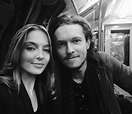 Jodie Comer and Jacob Collins Levy | The white princess, Jodie comer ...