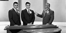 Making Music: The Sherman Brothers - AllEars.Net