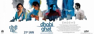 Dhobi Ghat Movie | Cast, Release Date, Trailer, Posters, Reviews, News ...