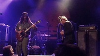 Brant Bjork - Stokely up now - 27.9.2017 - Norway - YouTube