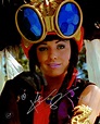 Katrina Devine Autographed 8x10 Photo as Marah on Power Rangers Ninja ...