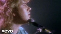 The Jeff Healey Band - That's What They Say - YouTube