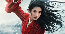 Mulan se convierte en la película más pirateada del 2020 | Critica