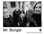 Mr. Bungle - Albums Collection 1991-1999 (3CD) / AvaxHome