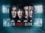 Ver El Empleado Nocturno Online (2020) | Películas 8K