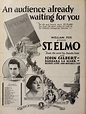 St Elmo (1923 American film) - Alchetron, the free social encyclopedia