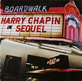 Harry Chapin - Sequel (Vinyl, LP, Album) | Discogs
