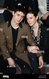 Sophie Pera And Max Irons