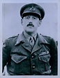 1944 Lt Gen Sir Oliver Leese Army Commander Press Photo | eBay