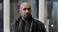 How Should 'The Resident' Handle Morris Chestnut's Availability in ...