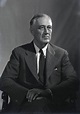 Franklin D. Roosevelt: biografía, presidencia y hechos