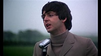 The Beatles - The Night Before HD (original video) - YouTube