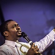 Nathaniel Bassey Reveals His Plans For The Next Couple Of Weeks ...