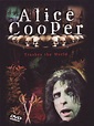 Alice Cooper - Trashes The World: Amazon.co.uk: Alice Cooper, Al ...