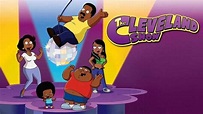 The Cleveland Show Season 4 Episode 11 Brownsized | Watch cartoons ...