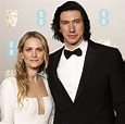 Do Adam Driver Related To Minnie Driver? Wiki, Height, Wife, Net worth