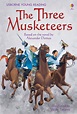 The Three Musketeers (Usborne Young Reading 3) - WordUnited