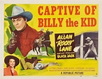 Captive of Billy the Kid (1952) | ČSFD.cz