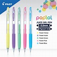 Pilot pop'LoL /Juice Gel Pen - 0.5 mm (21 Available) List 2/4 | Shopee ...