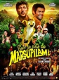 En busca de un Marsupilami (2012) - FilmAffinity
