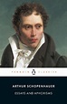 Essays and Aphorisms by Arthur Schopenhauer, Paperback, 9780140442274 ...