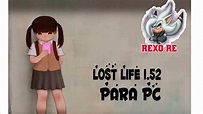Lost Life 1.52 PC - YouTube