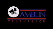 Amblin Television Logo History (1985-Present) - YouTube