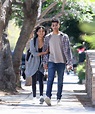 Willow Smith and her boyfriend Tyler Cole out in Los Angeles – GotCeleb