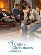 A Child's Christmases in Wales (2009) - Posters — The Movie Database (TMDB)