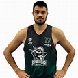 Diego Romero, Basketball Player | Proballers