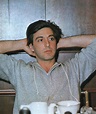 Al Pacino | Young al pacino, Al pacino, The godfather