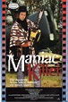 Maniac Killer (película 1994) - Tráiler. resumen, reparto y dónde ver ...