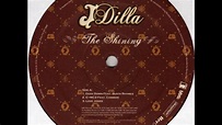 So Far To Go -J Dilla (The Shining) Ft. Common & D'Angelo - YouTube